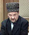 Униженный Кадыров созывает «круглый стол»