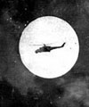 Моджахеды сообщат о судьбе пропавшего вертолета