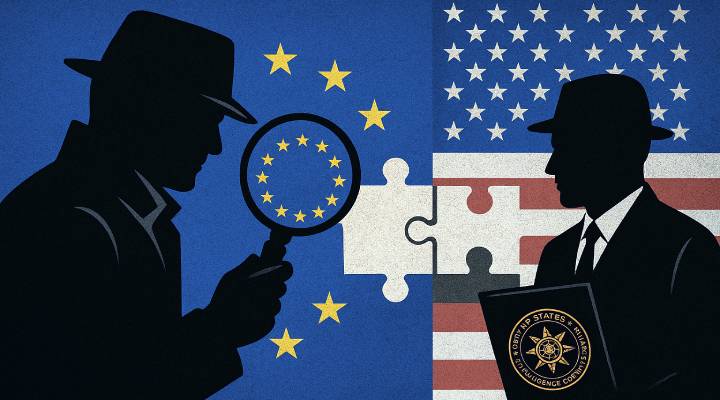 Европа объединяет разведку на фоне усиливающегося недоверия к США