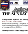 The Sunday Times финансируется ФСБ?