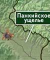 Грузинские силовики перепутали Панкиси с Цхинвале