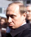 Конец Путина