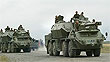 Грузины заявили, что сбили очередной самолет. Осетины говорят, что российские танки идут к Цхинвали