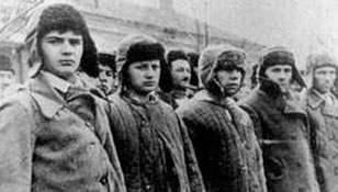 18 мая 1944 года: Депортация крымских татар