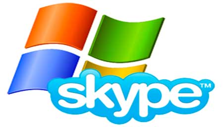 Осторожно! Skype 