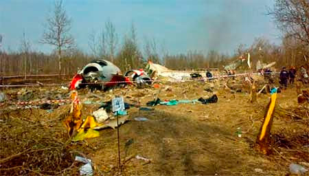 КАТЫНЬ-2. Теракт в Смоленске был первым актом войны