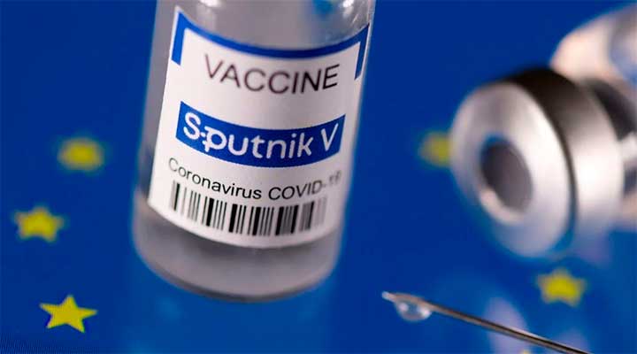 Кремль, Nature и Lancet: Репутация в обмен на путинский Спутник-V
