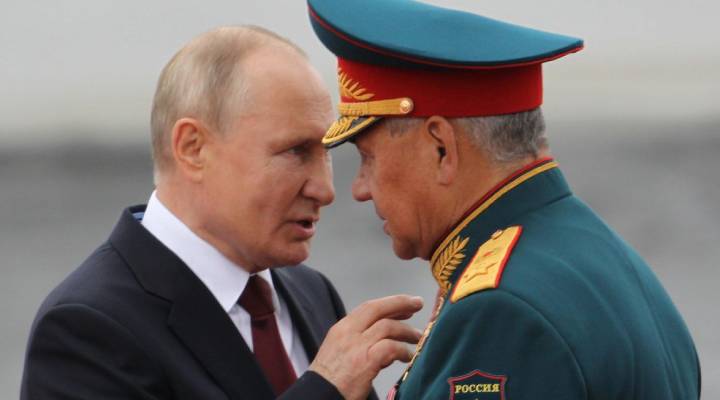 Кремлю грозит очередная попытка переворота?