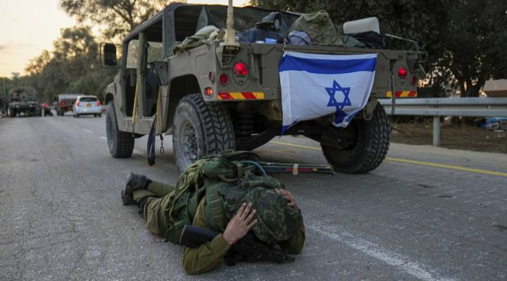 Стратегический провал. «Израиль» проигрывает войну, побеждая самого себя