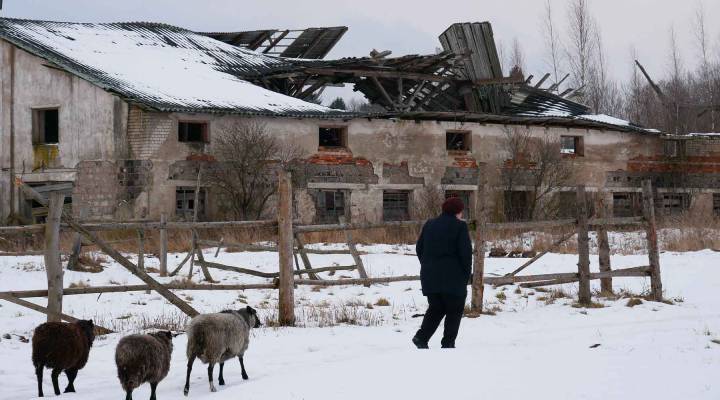 Россия сталкивается с демографическим кризисом на фоне войны