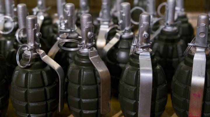 Россия использовала интимные товары и косметику в террористических атаках на Европу