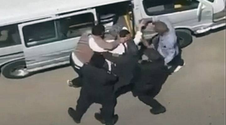 Египет. Военная хунта начала новую компанию против студентов мусульман с Кавказа и Средней Азии