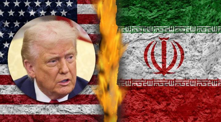 США вступили в войну против Ирана