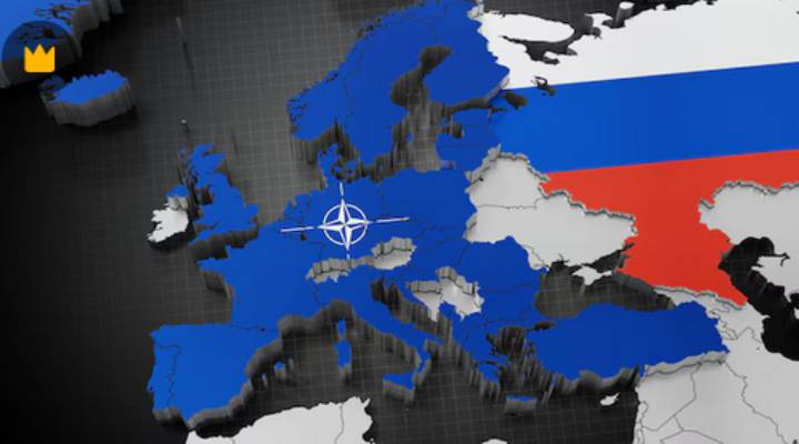 Зеленский рассказал, когда Россия нападет на Европу