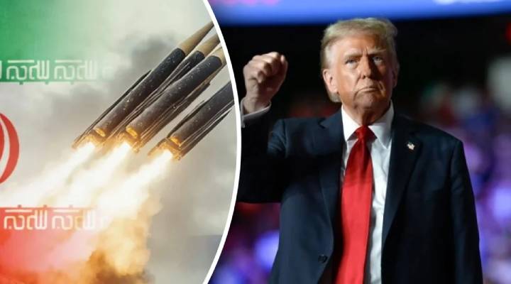 Пока «Израиль» и Иран отмечают «победу», Трамп объявил войну американским СМИ