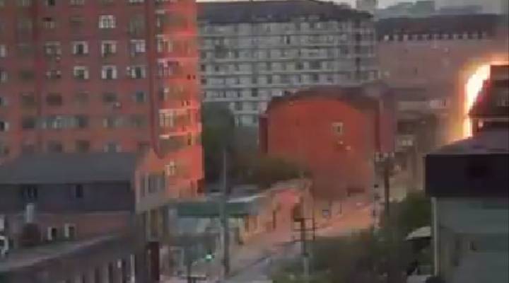 Дагестан под ударом. Кадырова эвакуировали?