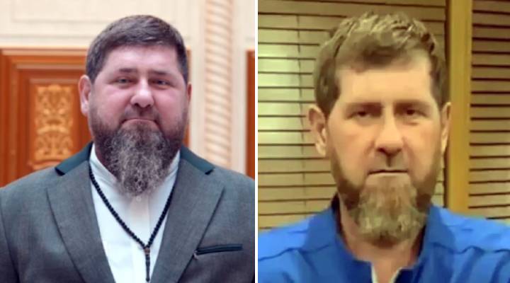 Подспудная возня на фоне угасающей марионетки Кремля