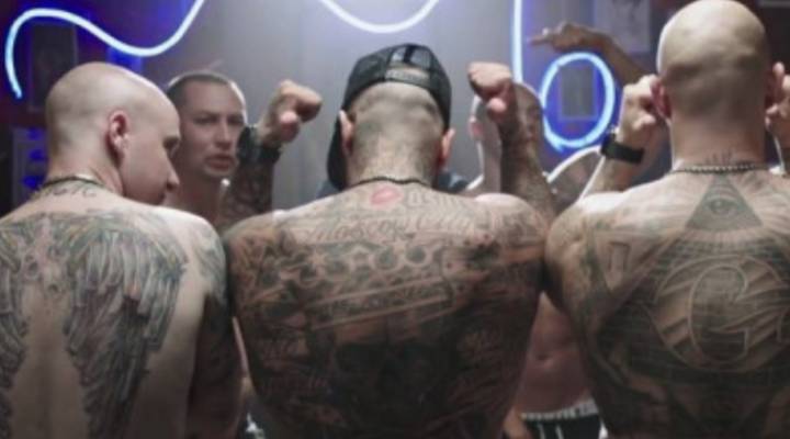 Чудовищный план феминизации мужчин