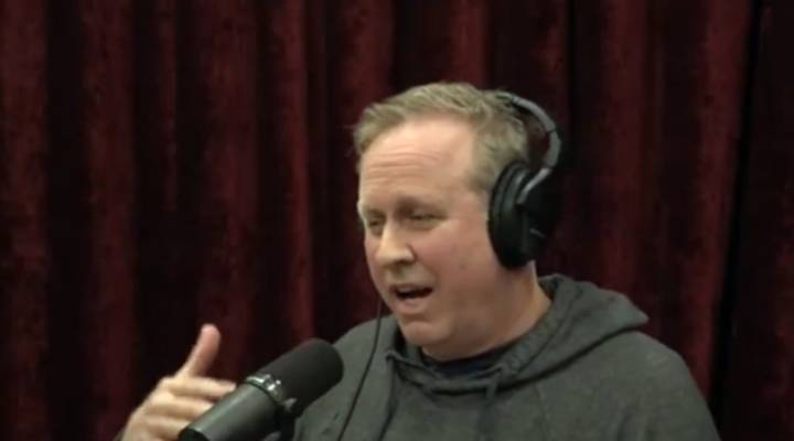 «Они едят младенцев, чувак…!»