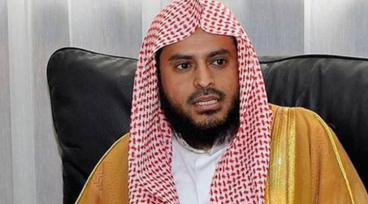 Шейх Абдул-Азиз ат-Тарифи: Надо вернуть их из загона для скота в лоно человечества