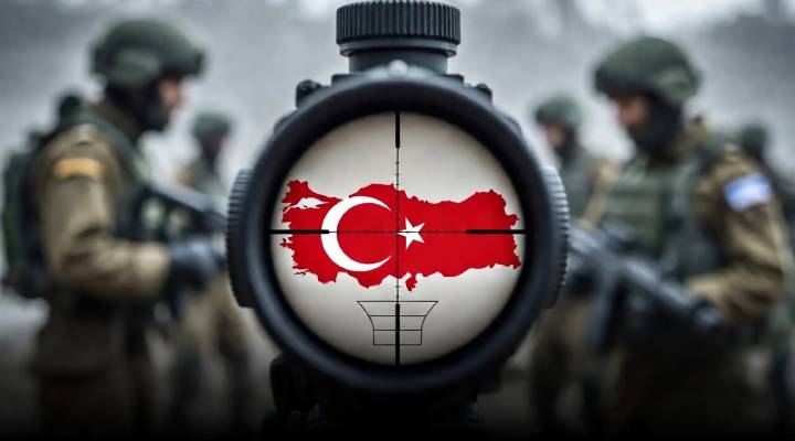 Турция на прицеле. Но еще не ясно, кому предначертано стать жертвой