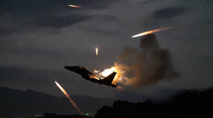 Почему потеря F-15E над Ираном стала для США ударом тяжелее, чем гипотетическая потеря F-35