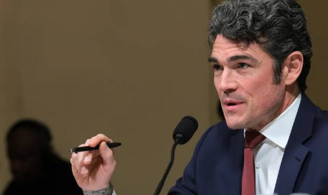 Джо Кент: Трамп выйдет из НАТО, чтобы воевать с Турцией вместе с «Израилем»