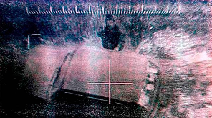 30 лет назад был убит Джохар Дудаев