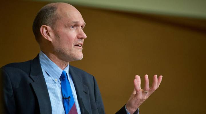 Стивен Уолт: Крах консенсуса в США и влияние «израильского лобби»