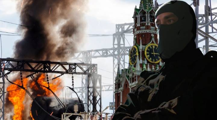 ЕС признает ГРУ террористической организацией: гибридная война выходит на новый уровень