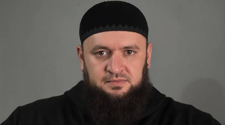 Отказавшись сдаваться, Турпал Али вступил в свою последнюю схватку